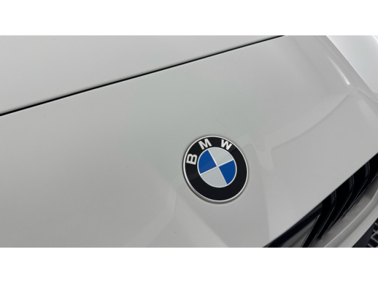 BMW 1 Series 120 M Sport 5dr Step Auto Petrol Hatchback